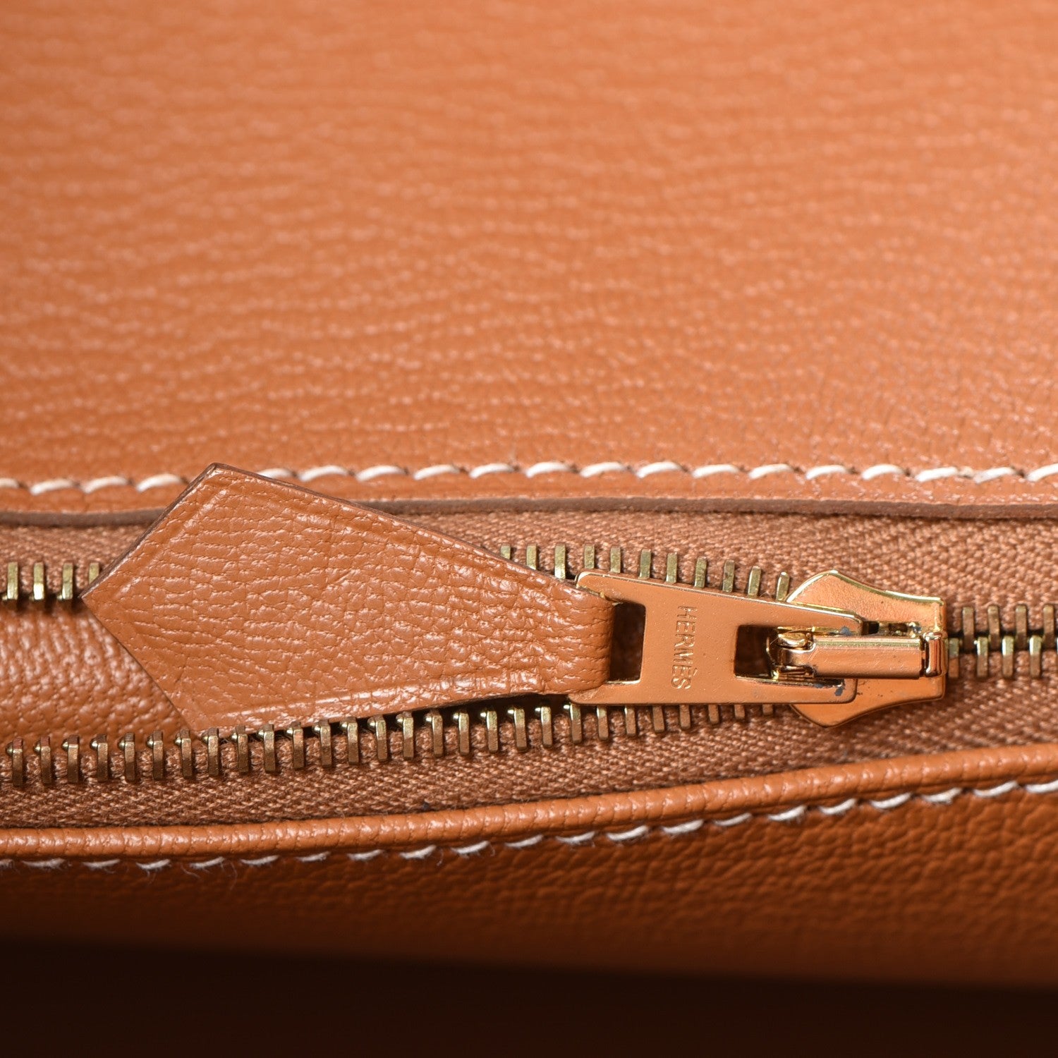 Hermes Epsom Candy Birkin 30 Rose Jaipur Gold 18 of 39