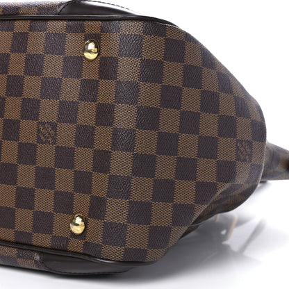 Louis Vuitton Damier Ebene Verona MM 9 of 10