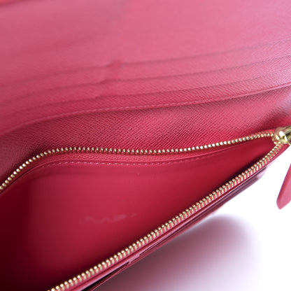 Louis Vuitton Monogram Insolite Wallet Pink 6 of 11