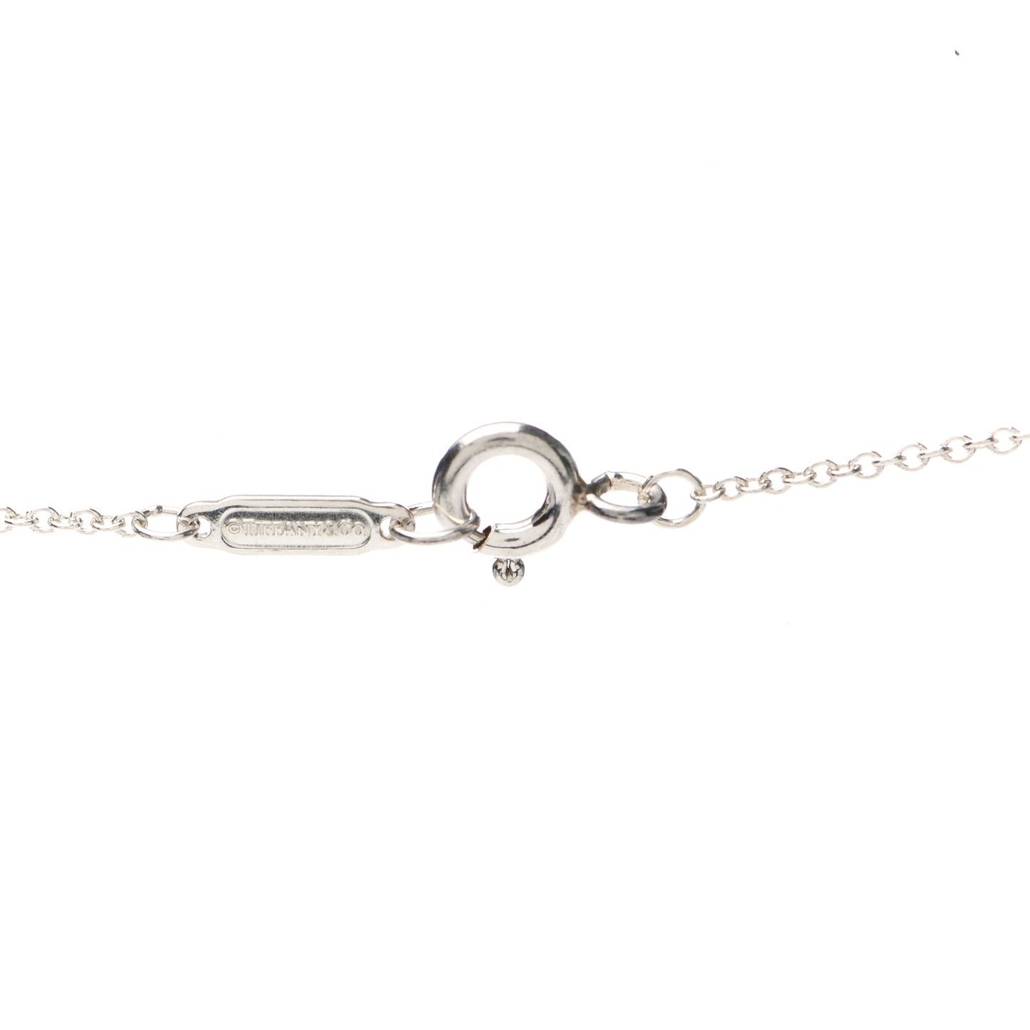 Sterling Silver Enchant Round Medallion Pendant Necklace