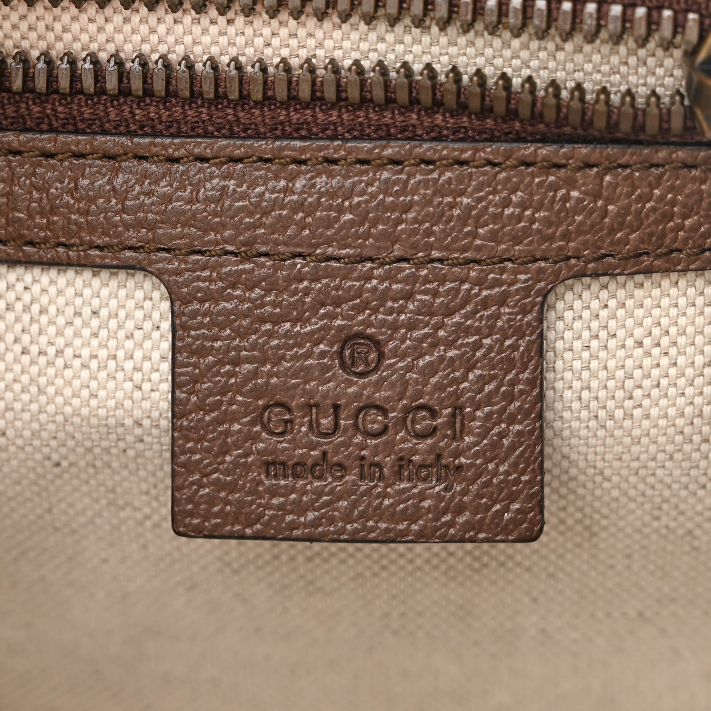 Maxi GG Supreme Monogram Pineapple Textured Dollar Calfskin Small Retro Interlocking G Belt Bag 100 40 Beige Ebony Green Pink New Acero