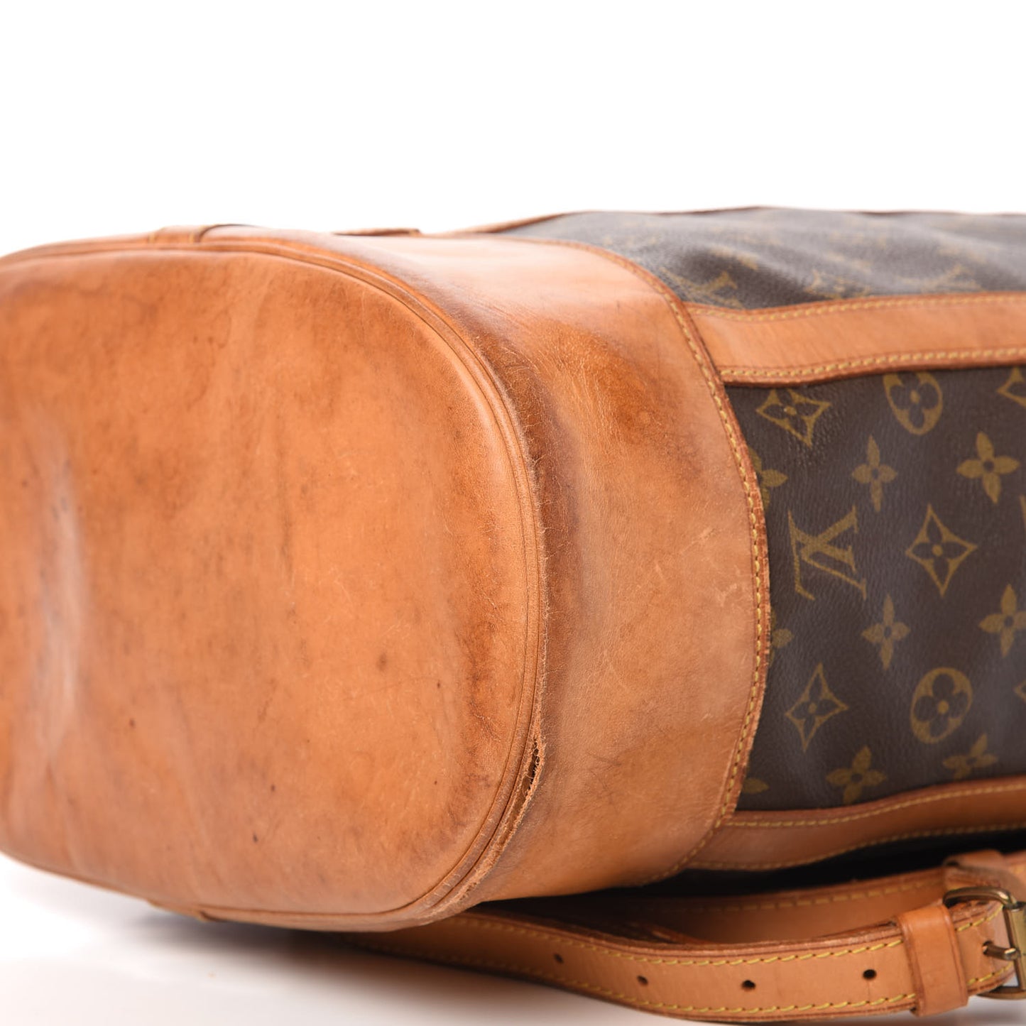Monogram Randonnee GM Backpack