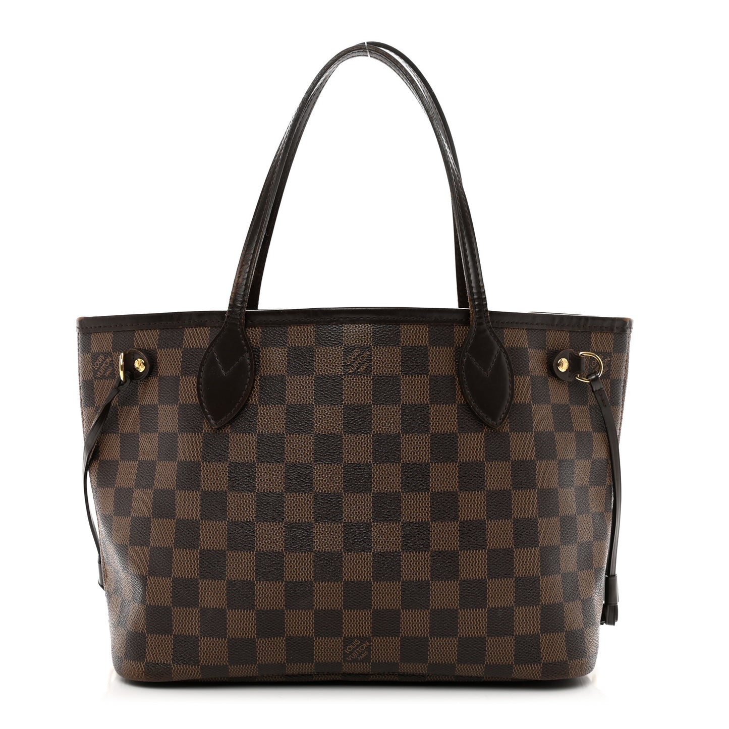 Damier Ebene Neverfull PM