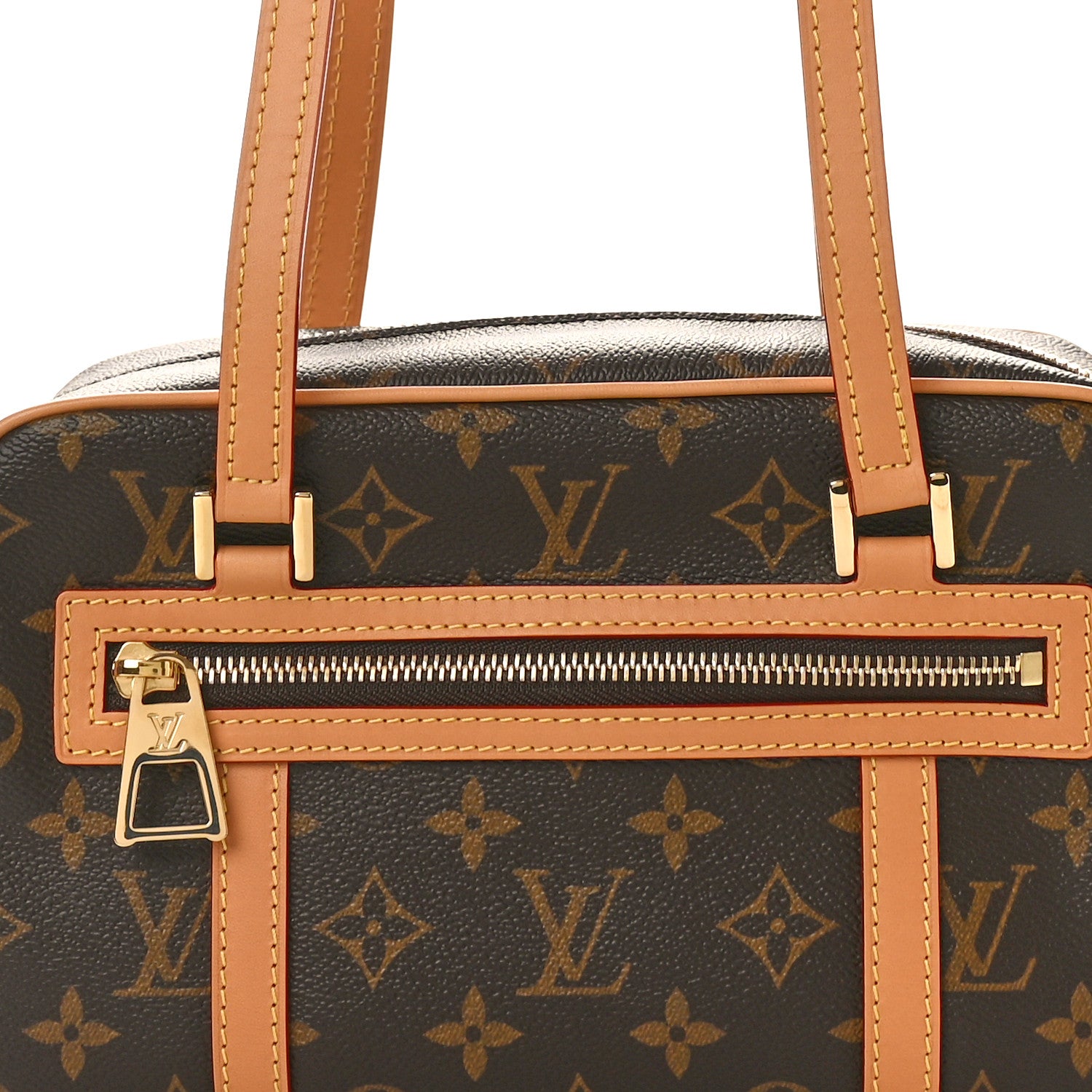 Louis Vuitton Monogram Cite 7 of 9