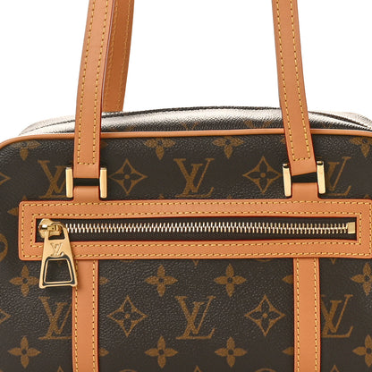 Louis Vuitton Monogram Cite 7 of 9