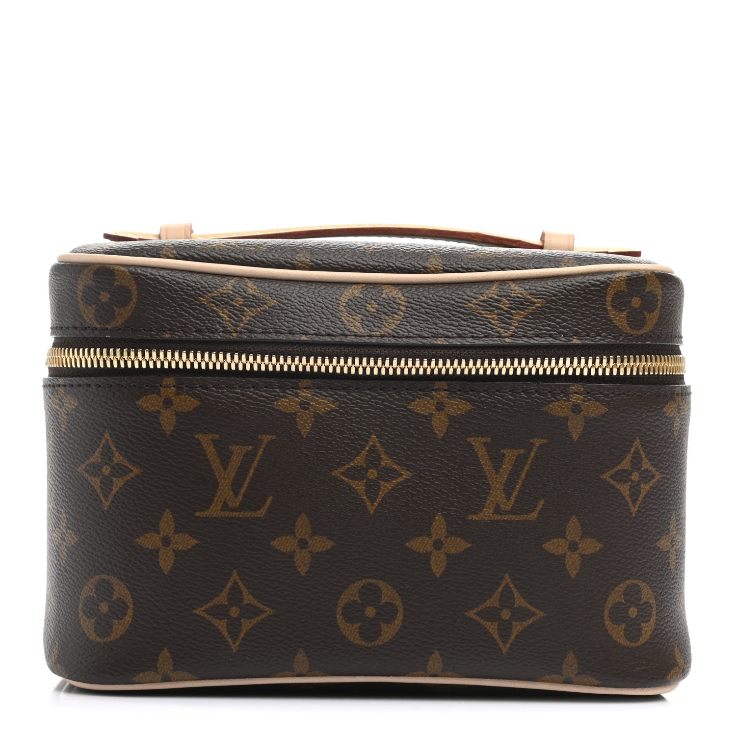 Louis Vuitton Monogram Nice Mini 1 of 8