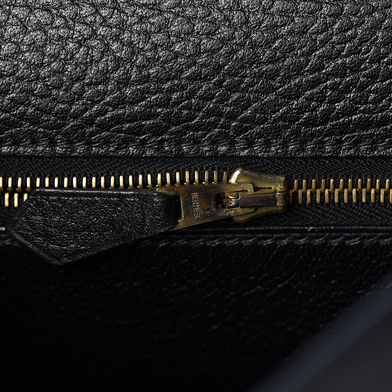 Hermes Ardennes Kelly Retourne 32 Black 24 of 35