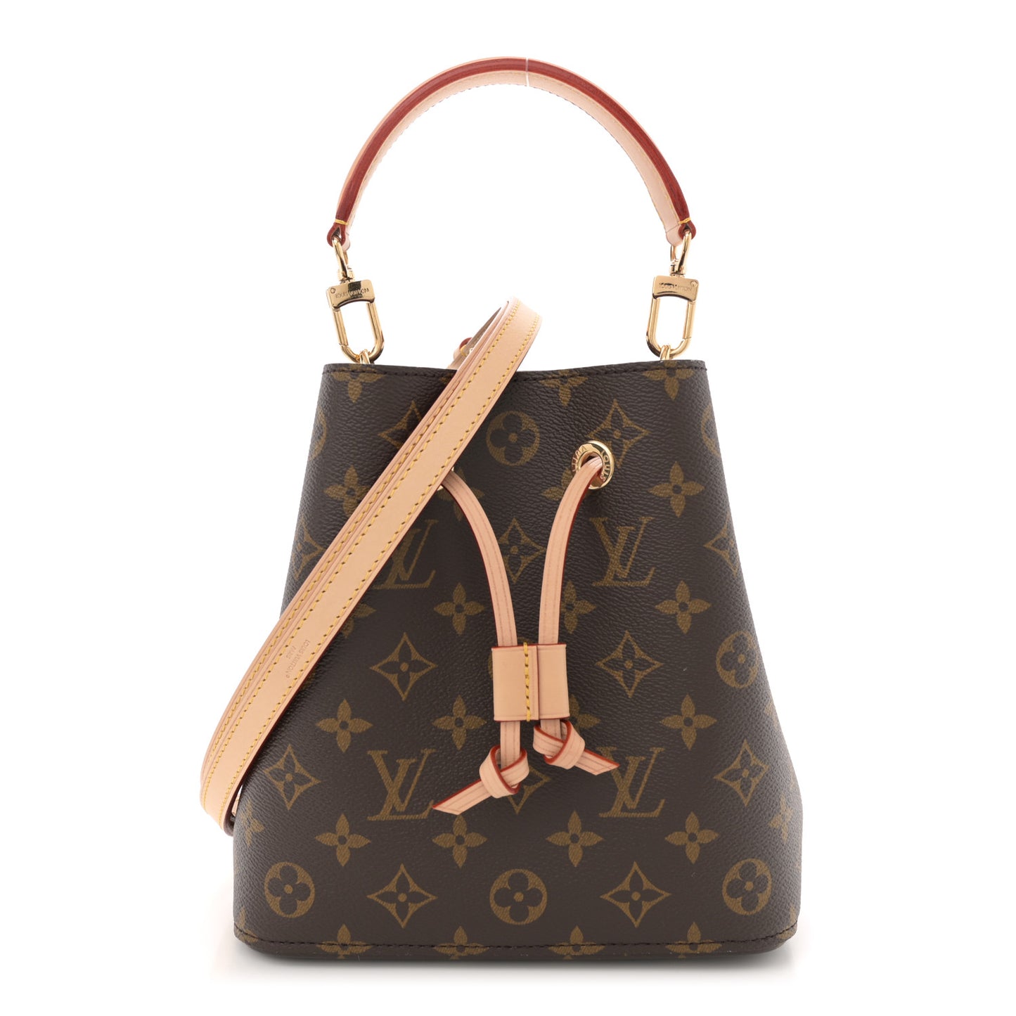 Monogram Neonoe BB