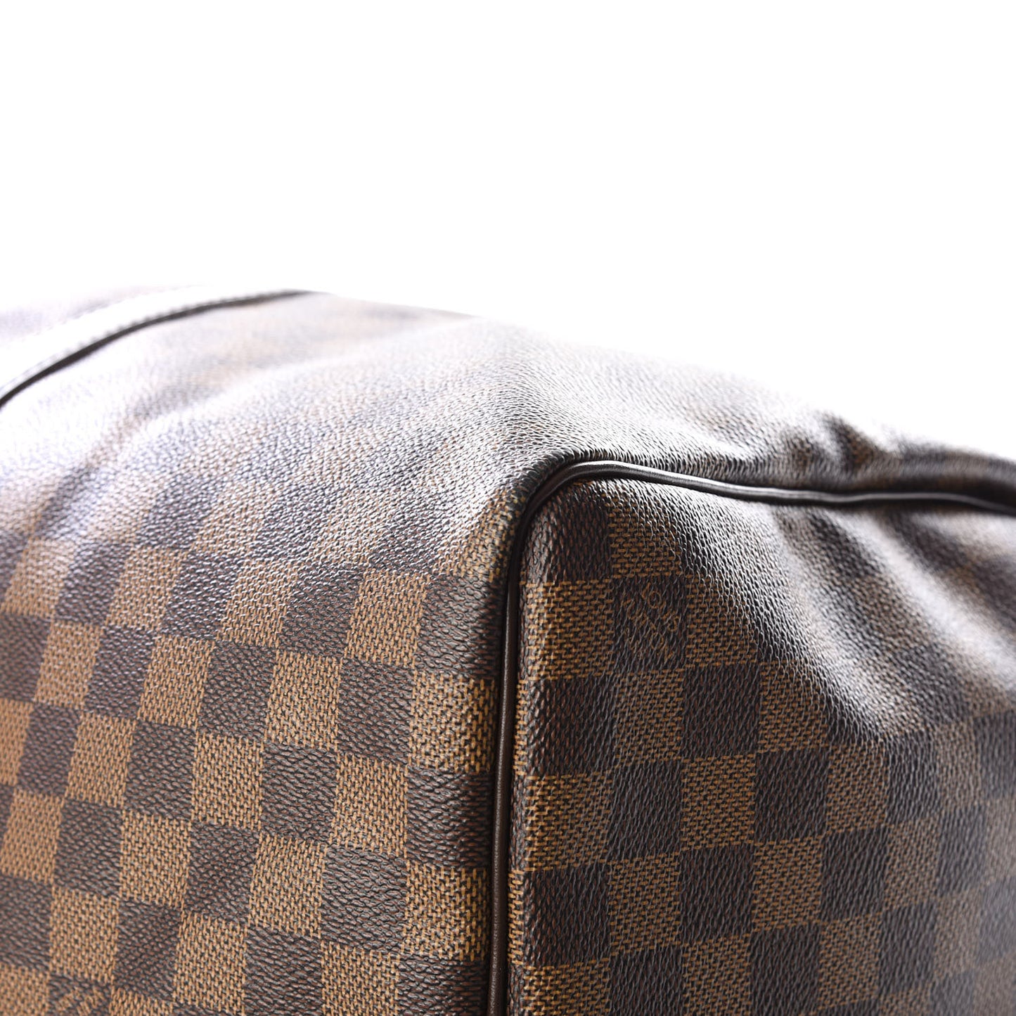 Damier Ebene Keepall 50