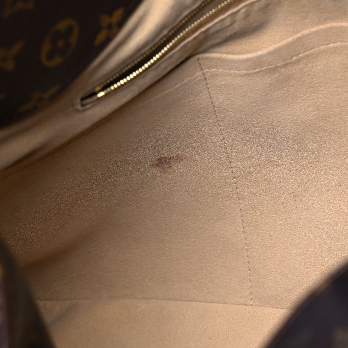 Monogram Artsy MM