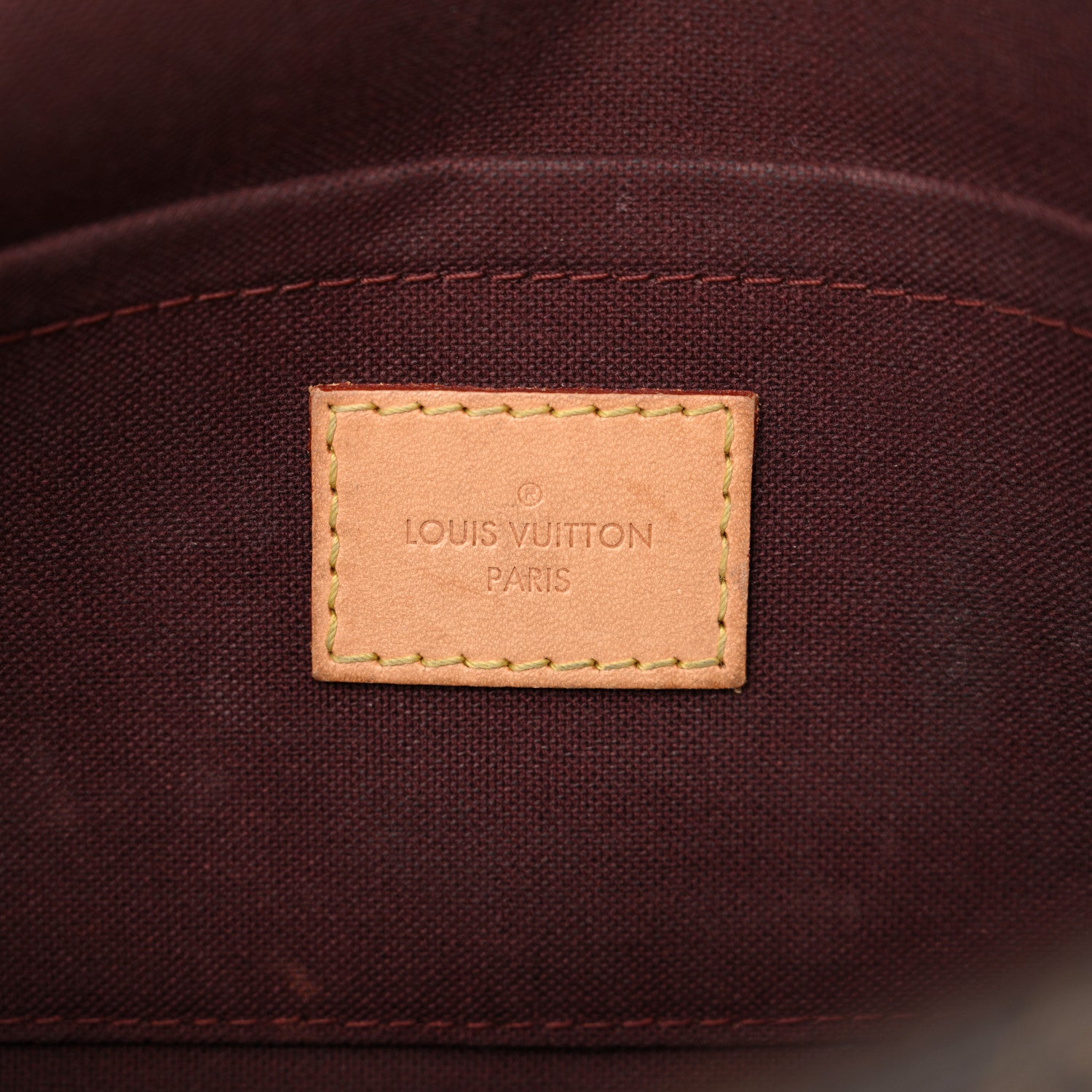 Louis Vuitton Monogram Favorite MM 6 of 13