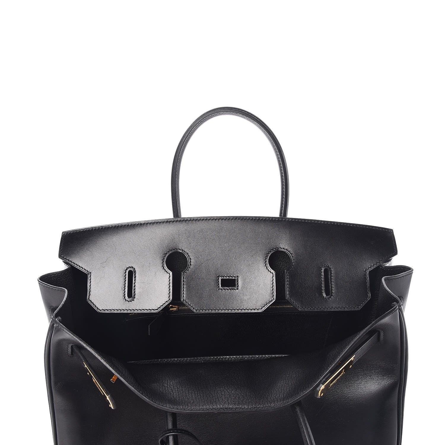 Hermes Box Birkin 35 Black 22 of 33