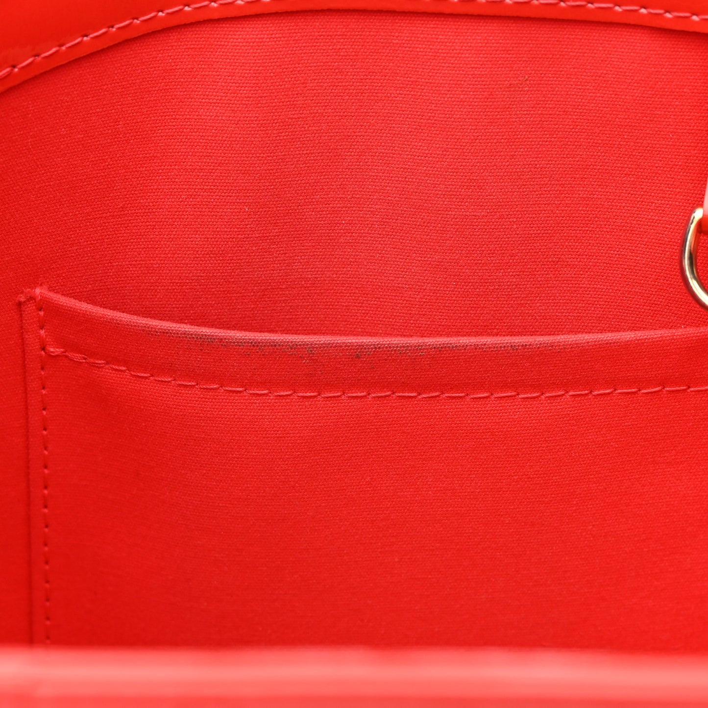 Vernis Avalon GM Rouge Grenadine