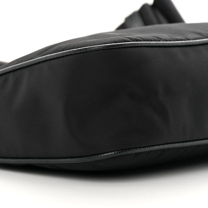 Prada Nylon Re-Edition 2005 Shoulder Bag Black 11 of 16