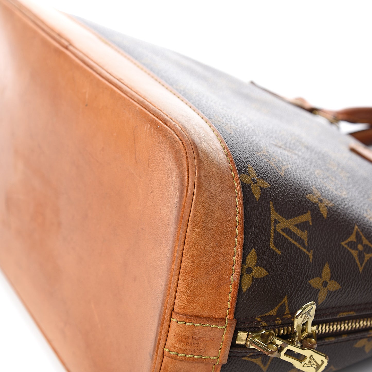 Monogram Alma PM