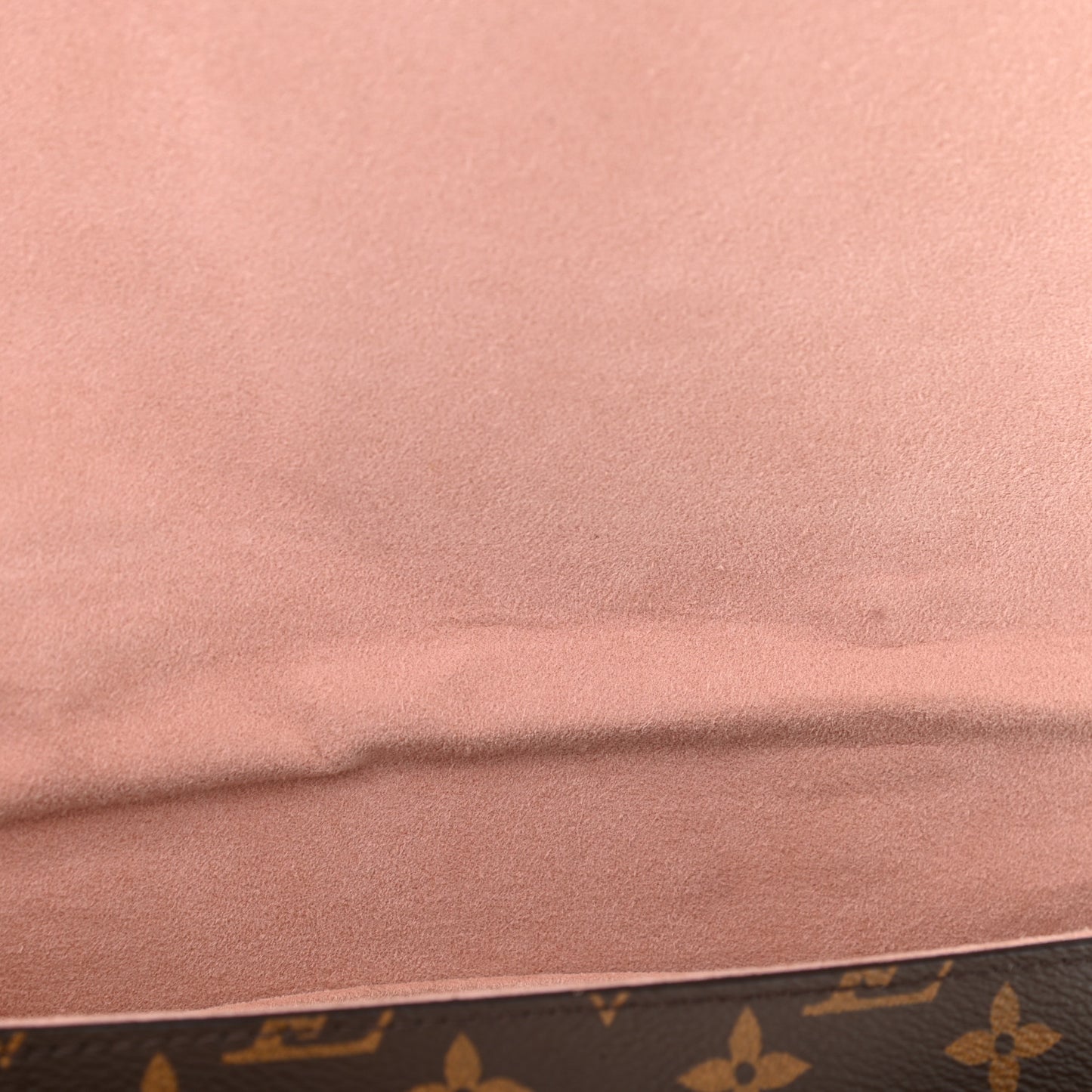 Monogram Marignan Rose Poudre