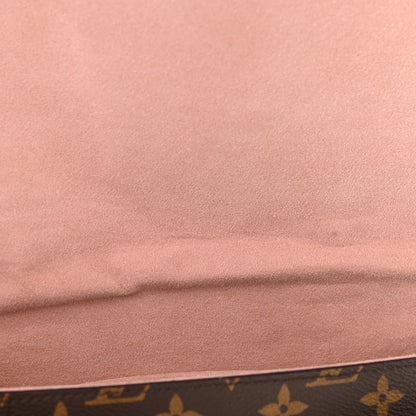 Louis Vuitton Monogram Marignan Rose Poudre 10 of 11