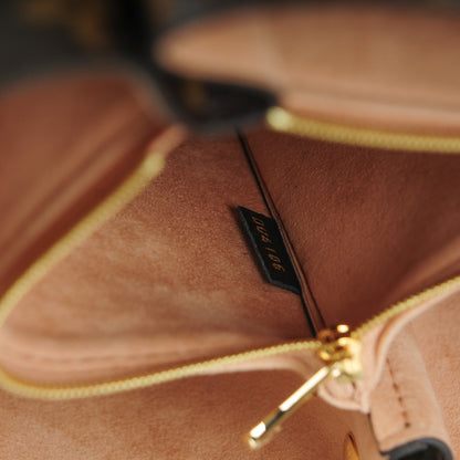 Louis Vuitton Monogram Flandrin Black 7 of 7