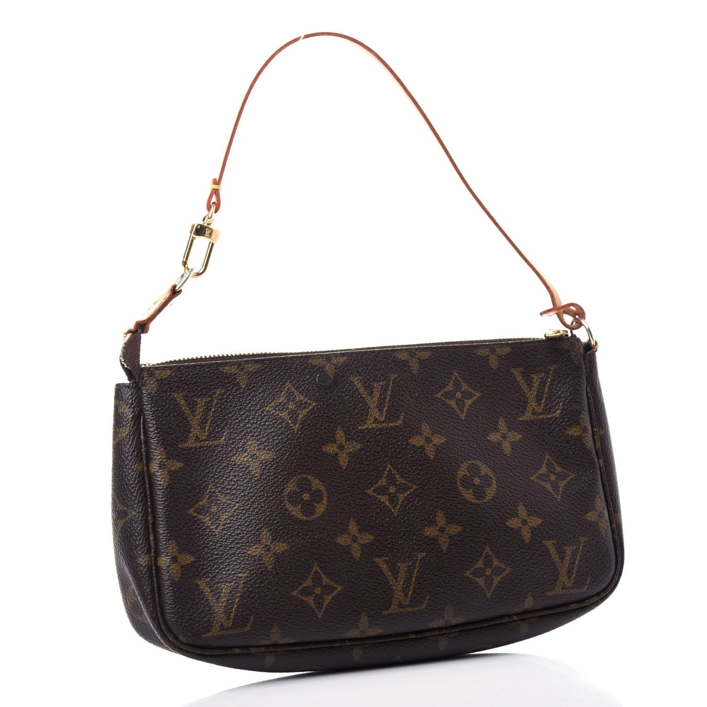 Monogram Pochette Accessories