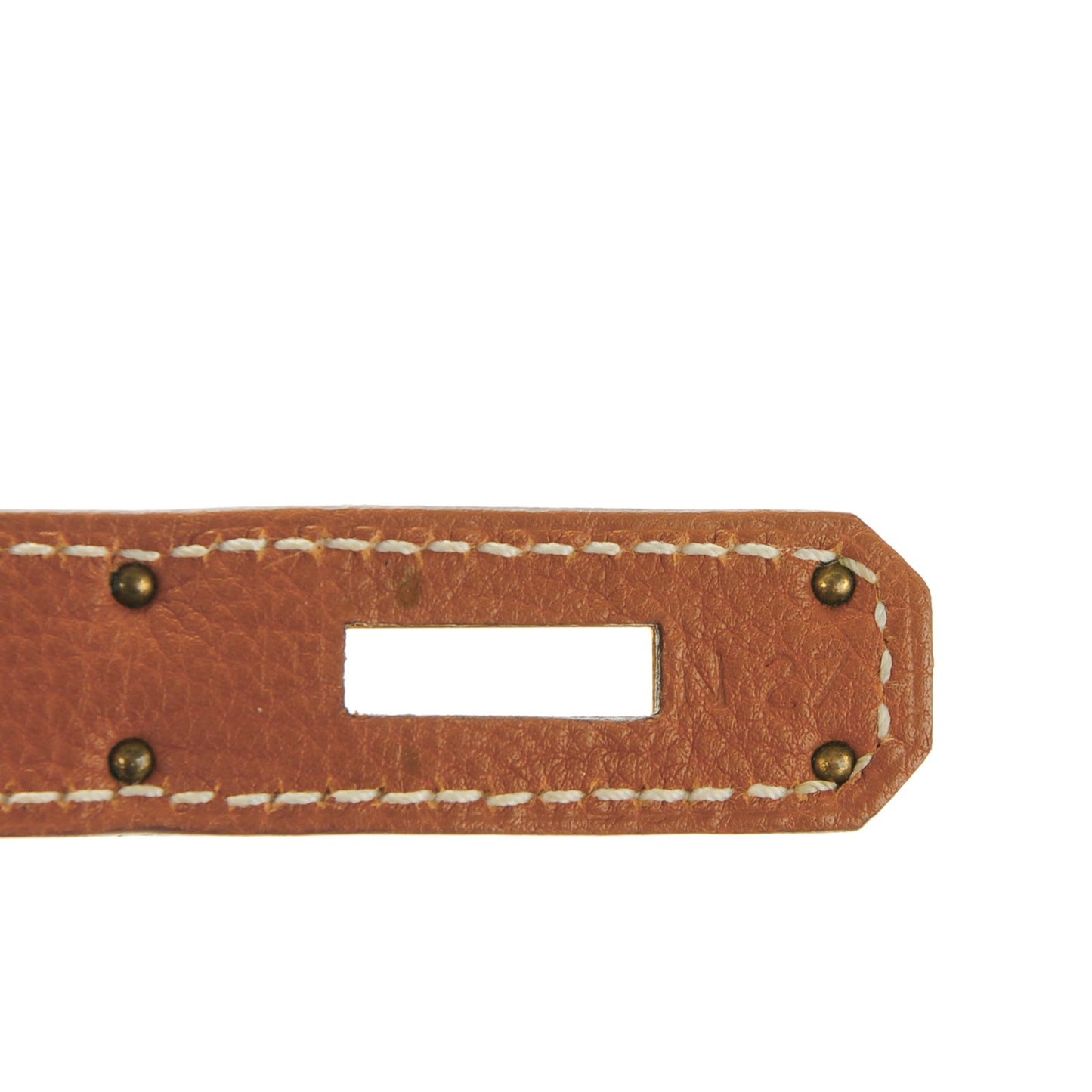 Togo Kelly Sellier 28 Gold