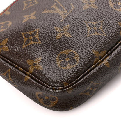 Louis Vuitton Monogram Cerises Pochette Accessories 10 of 12