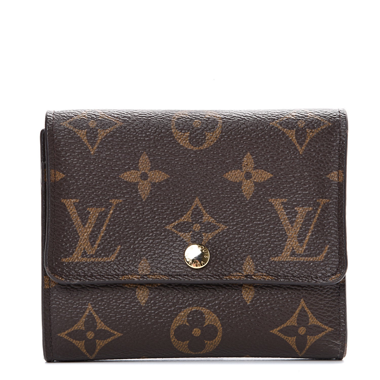 Louis Vuitton Monogram Anais Wallet 1 of 9