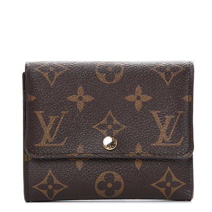 Louis Vuitton Monogram Anais Wallet 1 of 9
