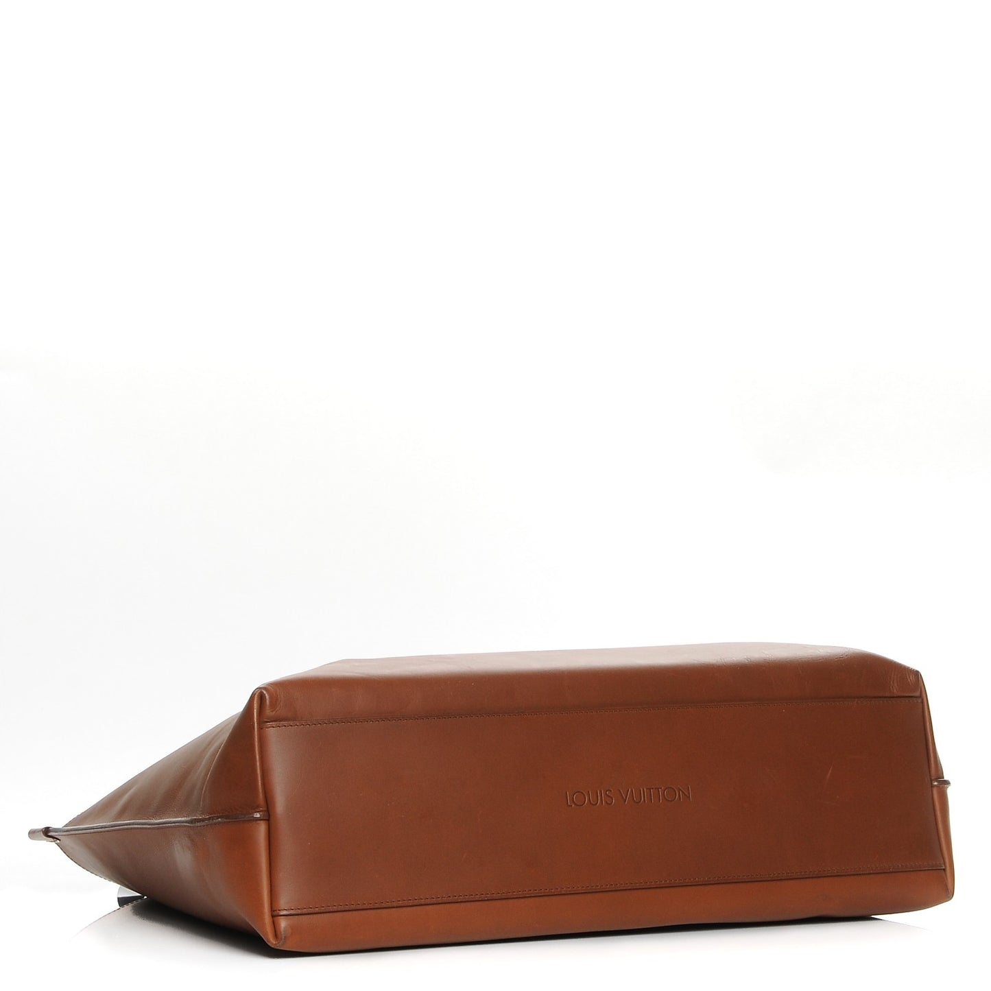 Nomade V Serigraph Tote