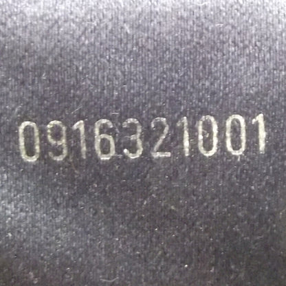Fendi Zucchino Hobo Navy 14 of 14