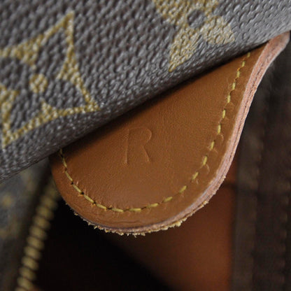 Louis Vuitton Monogram French Company Speedy 30 10 of 11