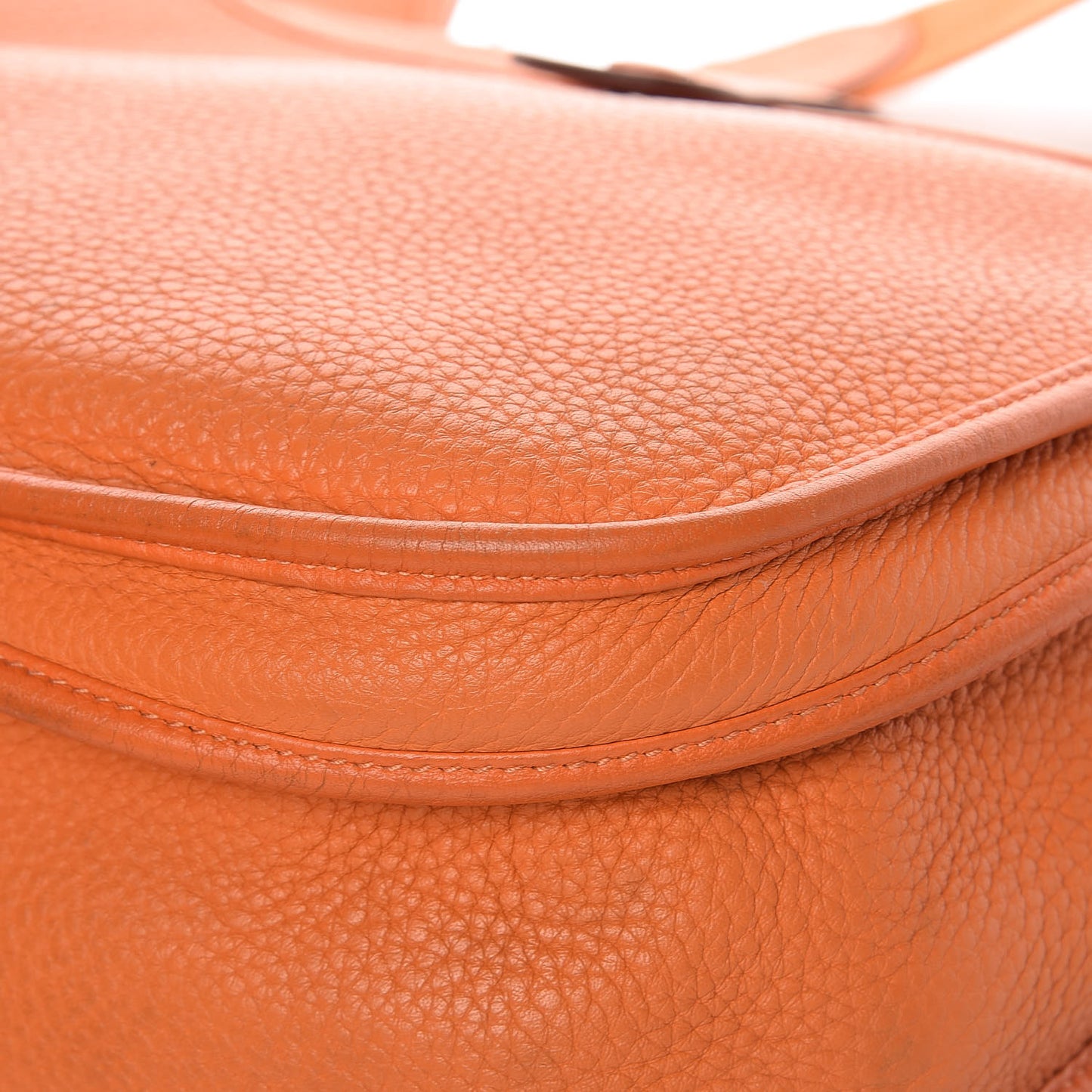 Taurillon Clemence Evelyne III GM Orange