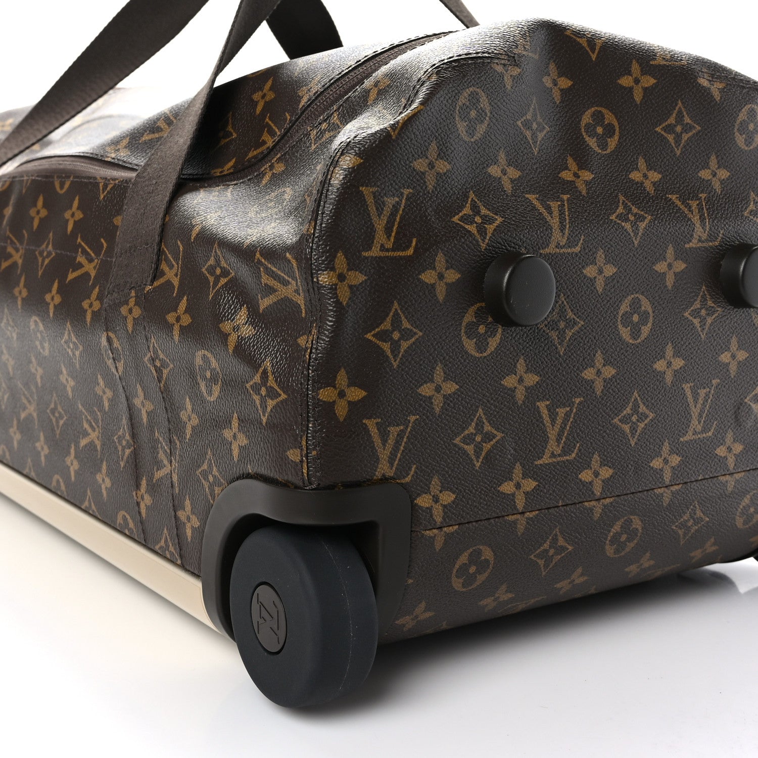 Louis Vuitton Monogram Horizon Soft Duffle 55 7 of 8