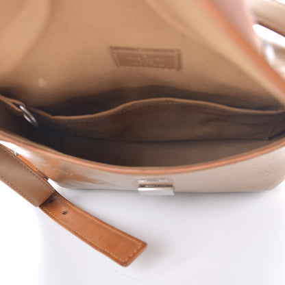 Louis Vuitton Mat Monogram Webster Street Ambre 5 of 15