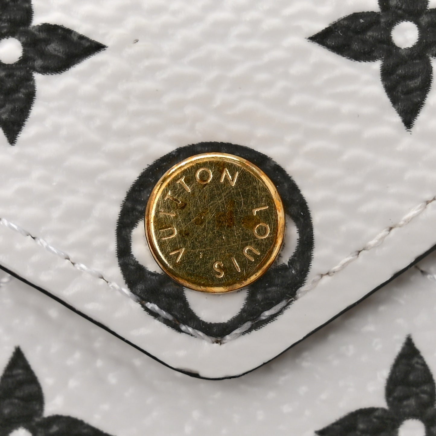 Monogram Giant Kirigami Pochette Set
