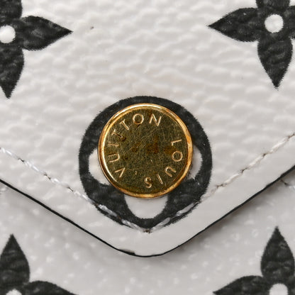 Louis Vuitton Monogram Giant Kirigami Pochette Set 11 of 13