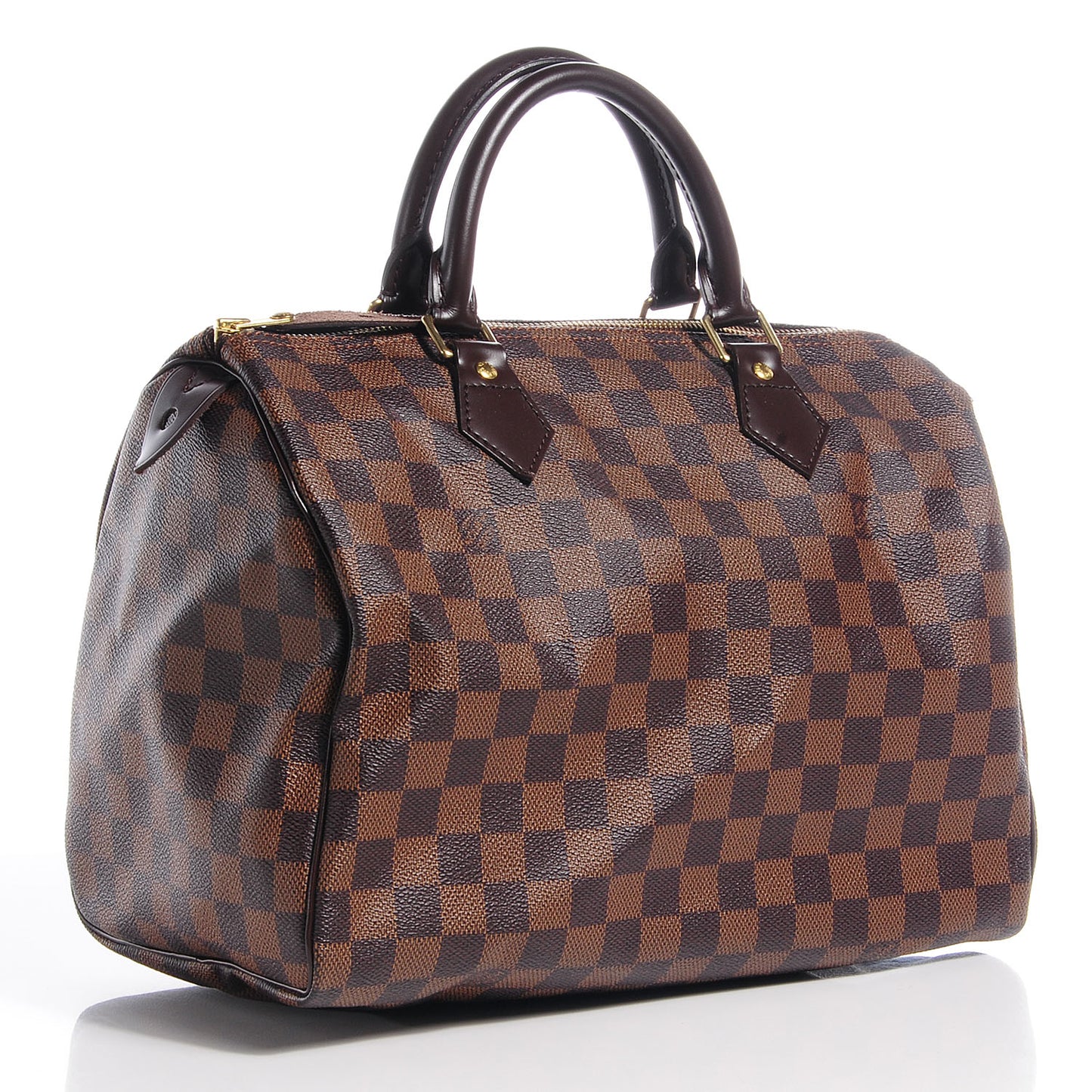 Damier Ebene Speedy 30