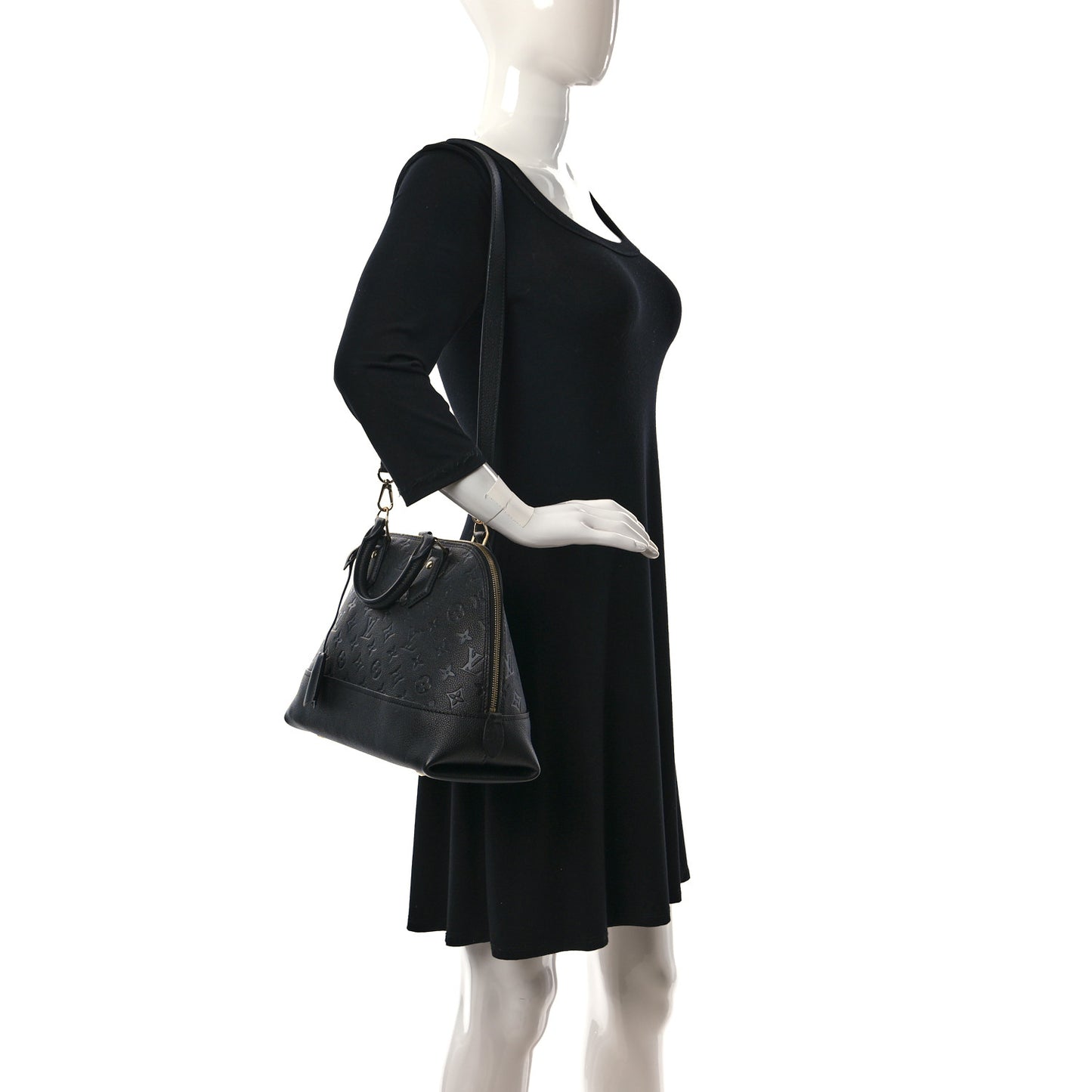 Empreinte Neo Alma PM Black