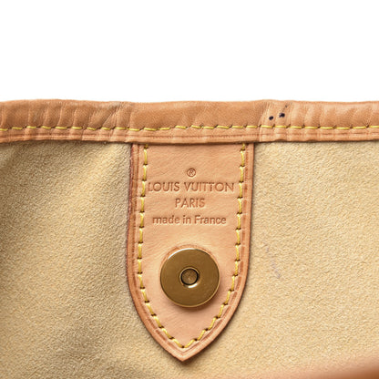 Louis Vuitton Monogram Galliera PM 5 of 15
