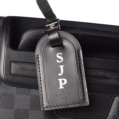 Louis Vuitton Damier Graphite Zephyr 70 20 of 20