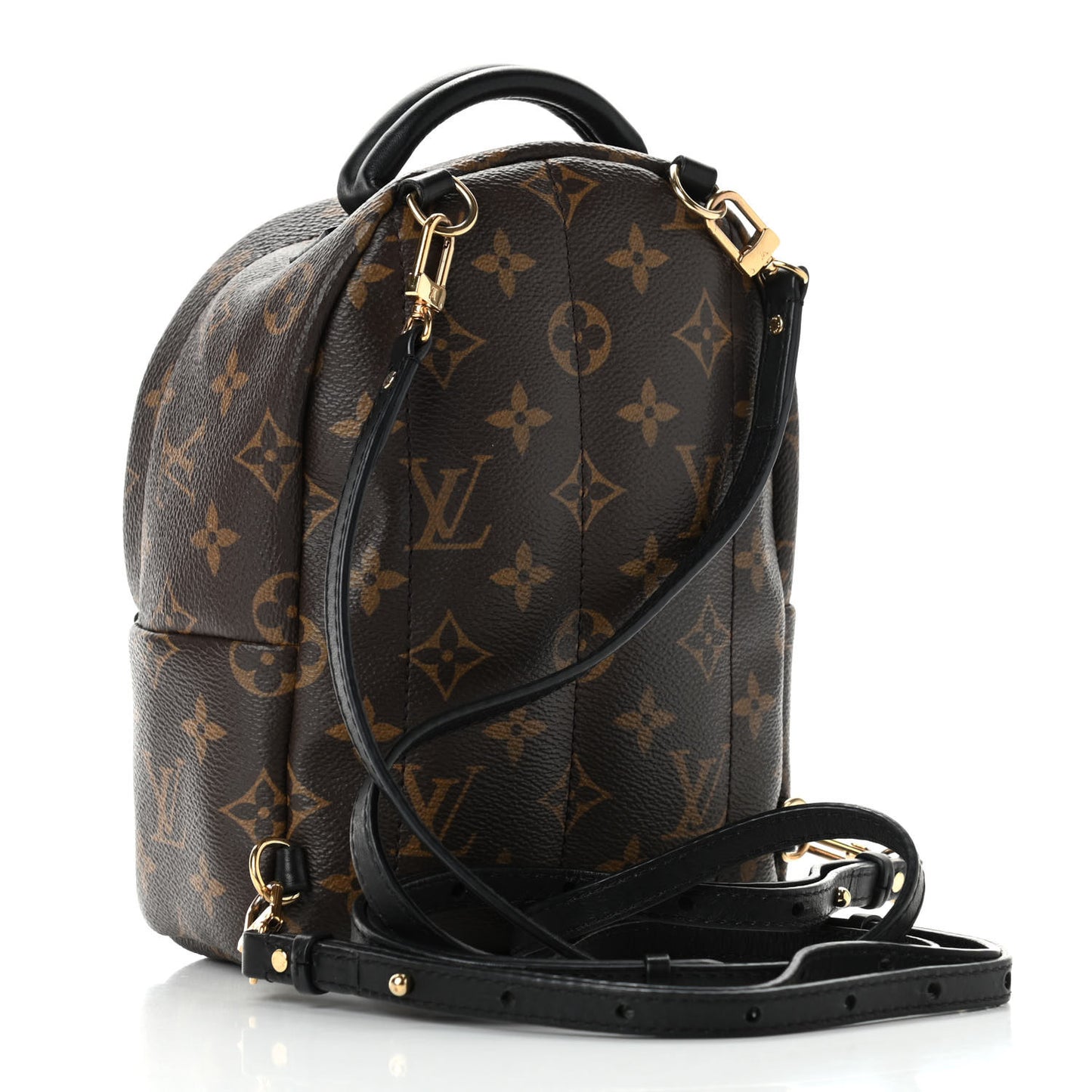Monogram Palm Springs Backpack Mini