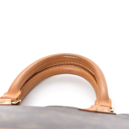 Louis Vuitton Monogram Alma PM 9 of 10