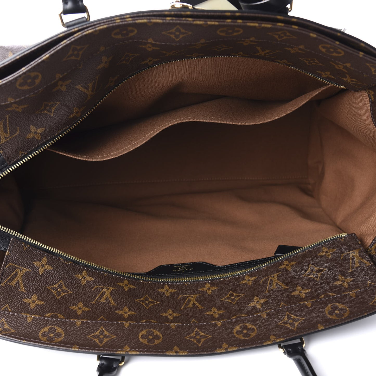 Monogram City Steamer XXL