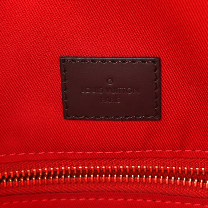Louis Vuitton Damier Ebene Graceful PM 6 of 8