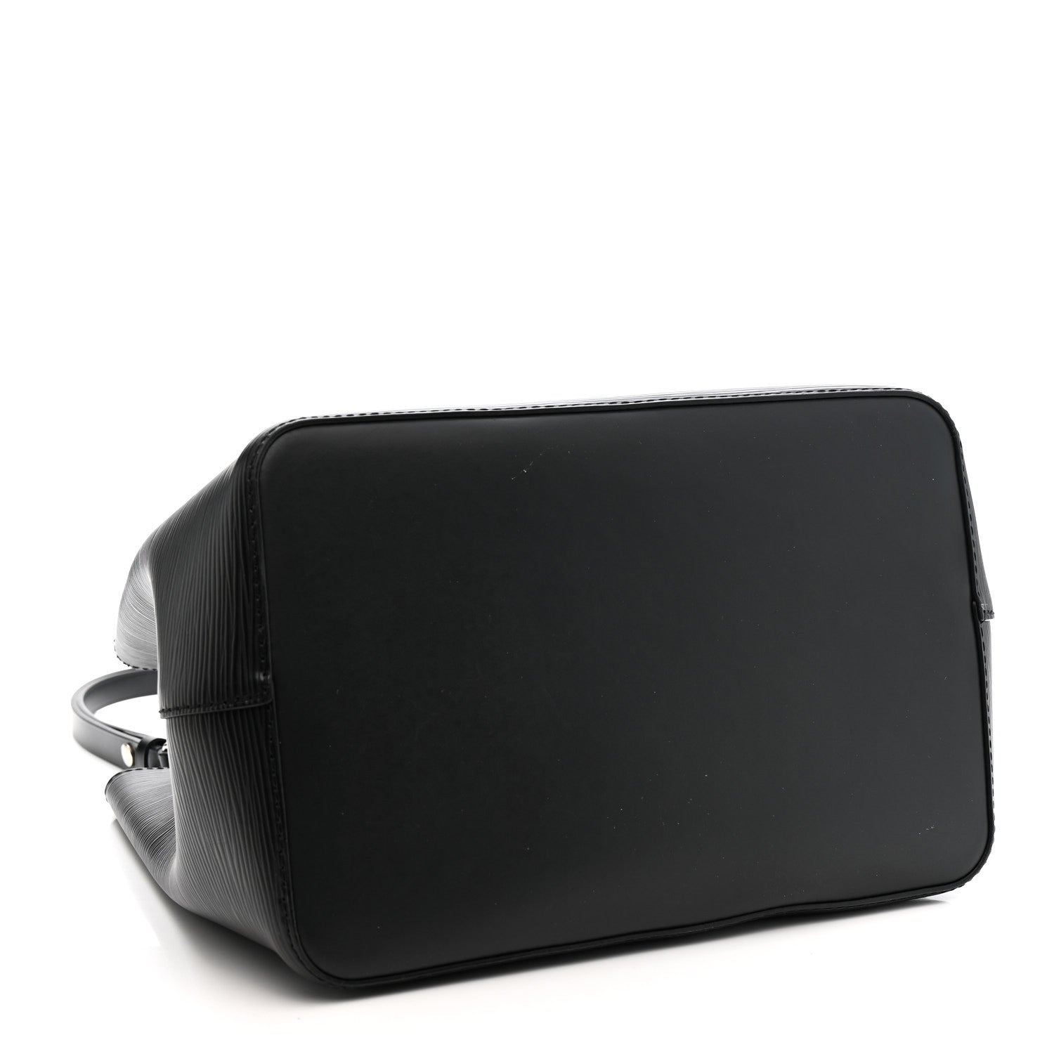 Louis Vuitton Epi Neonoe Black 4 of 10