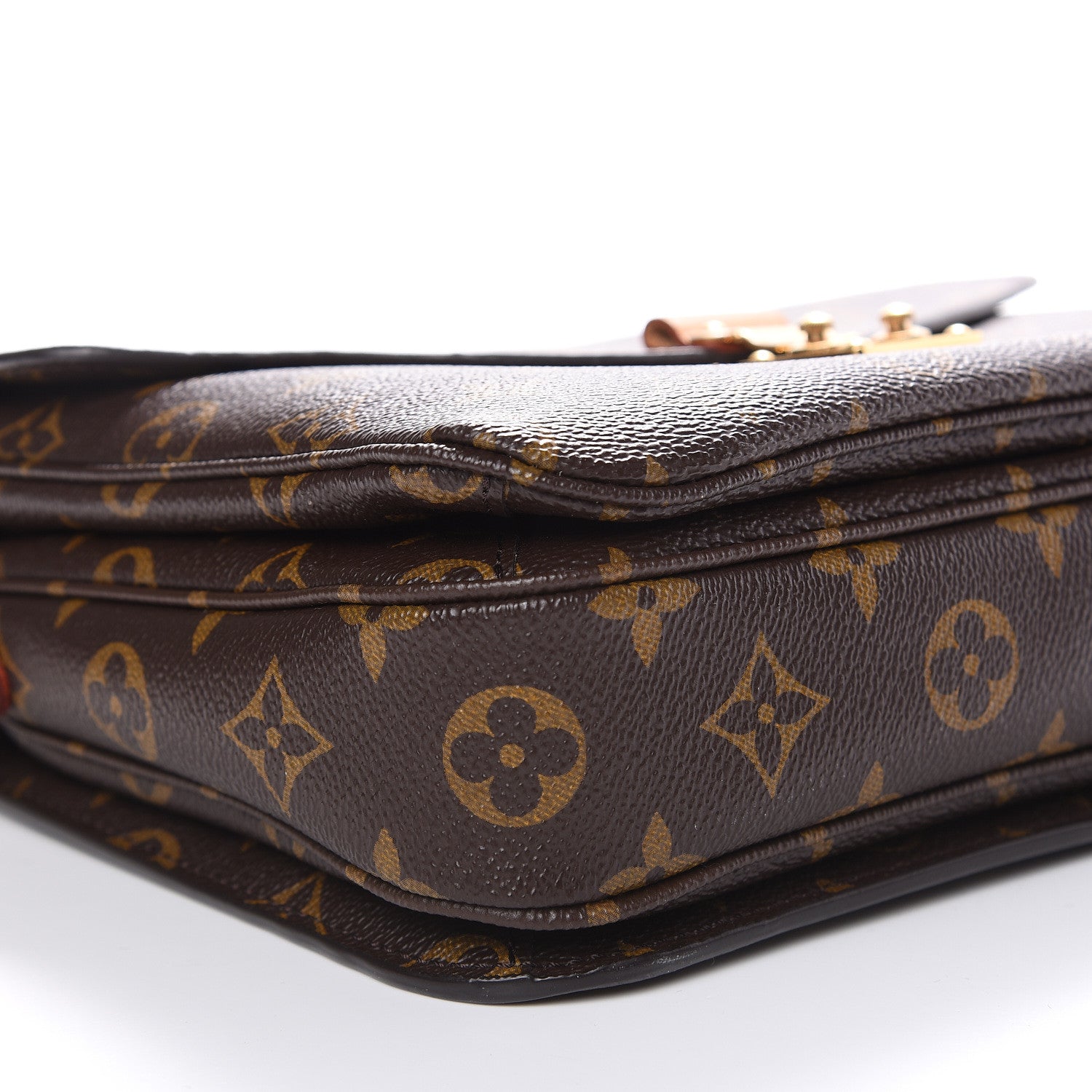 Louis Vuitton Monogram Pochette Metis 8 of 10