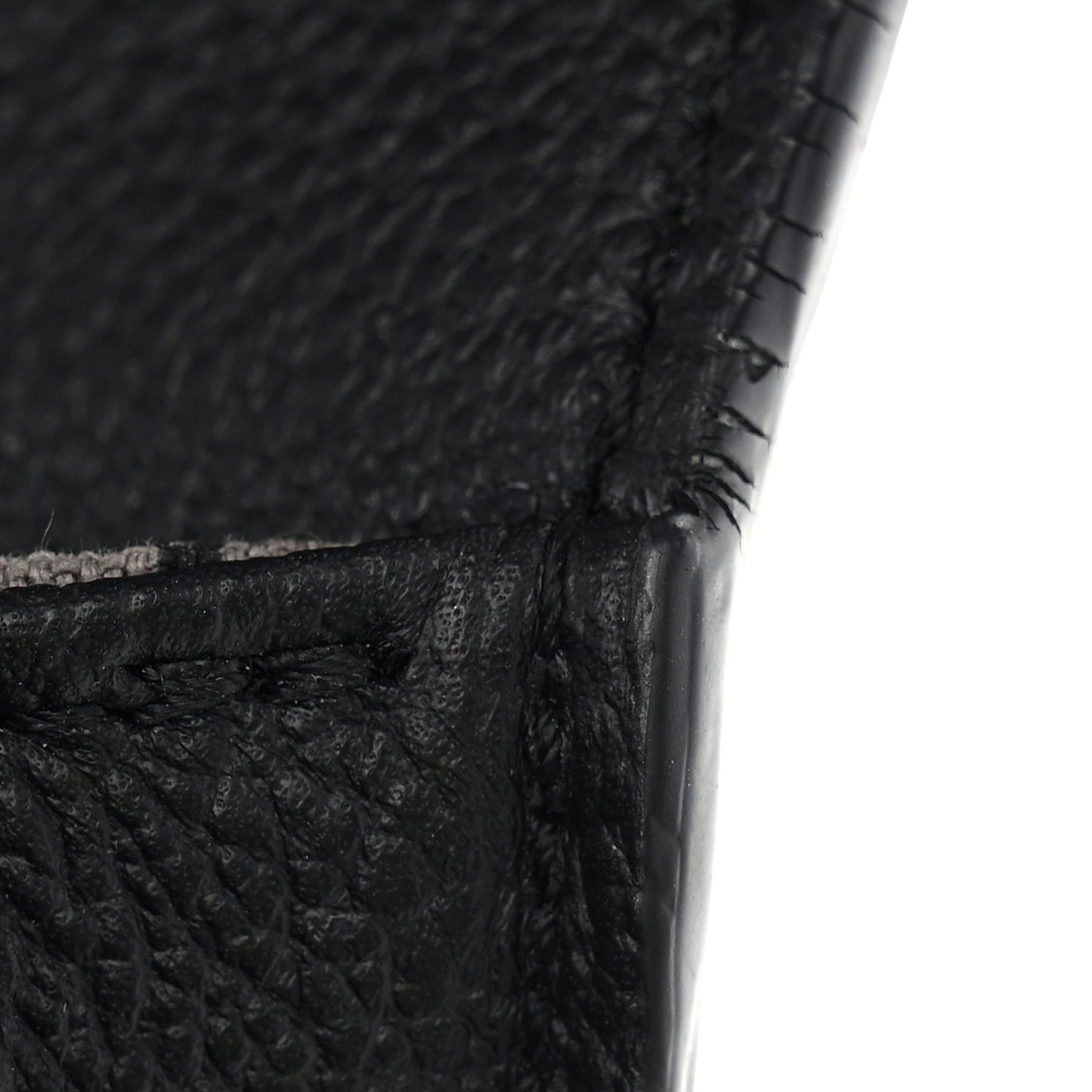 Empreinte Pochette Metis Black