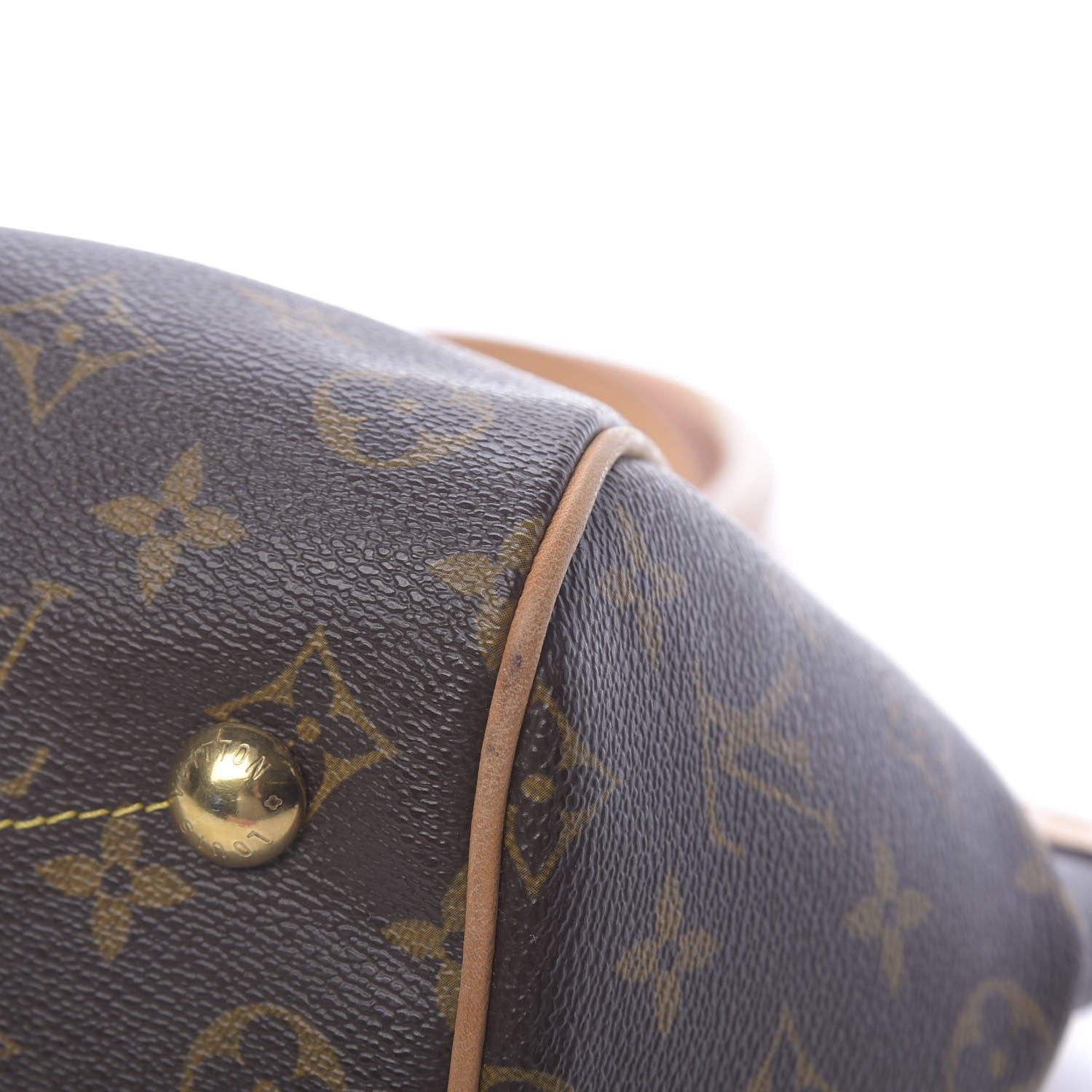 Louis Vuitton Monogram Tivoli PM 12 of 15