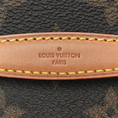 Louis Vuitton Monogram Nano Nice 8 of 11
