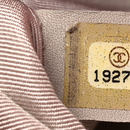 Chanel Lambskin Quilted Medium Boy Flap Pink 6 of 21