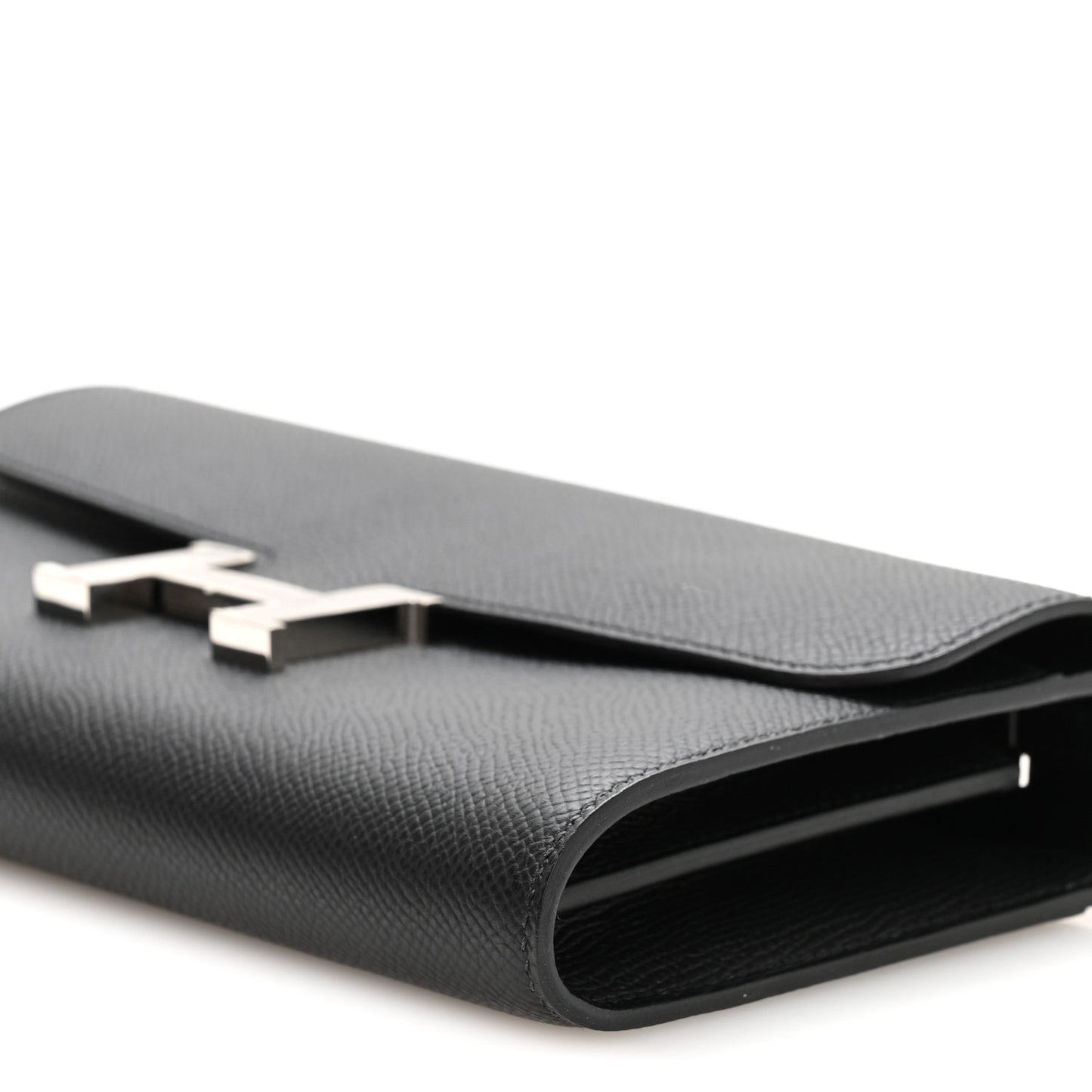 Epsom Constance Wallet To Go Black